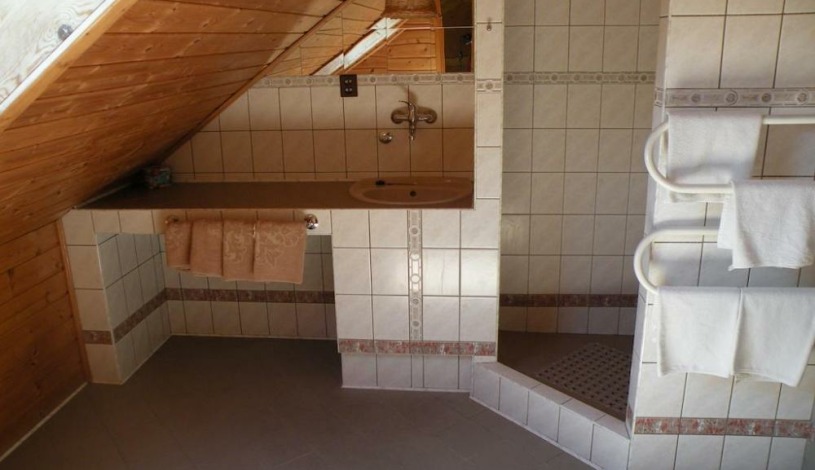 Hotel Lesní dům Janské Lázně